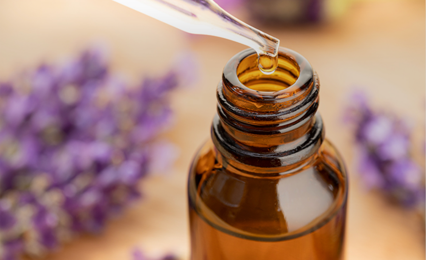LikeDew Yellow Signal oil - Aromatherapy - soothe & rejuvenate skin
