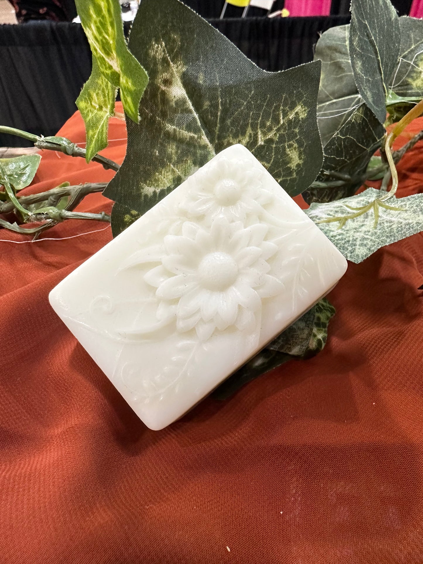 Handmade soap 8