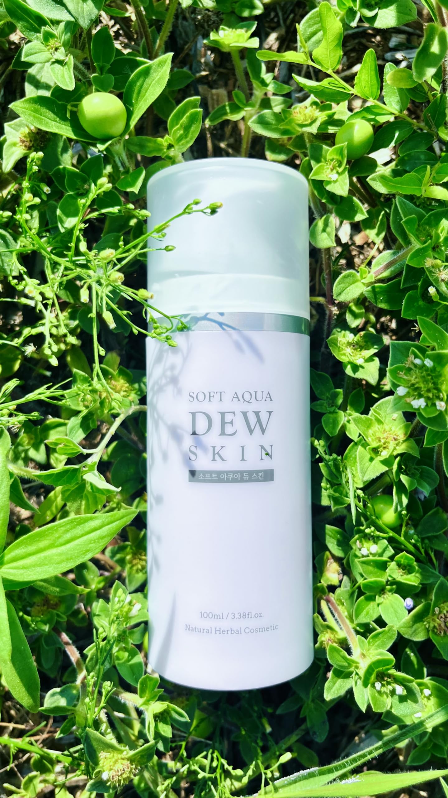 Soft Aqua Dew Skin Toner