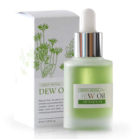 LikeDew Green Signal Oil