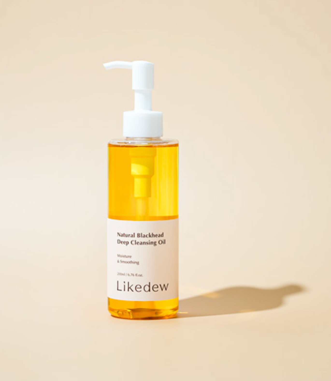 LikeDew Natural Blackhead Deep Cleansing Oil